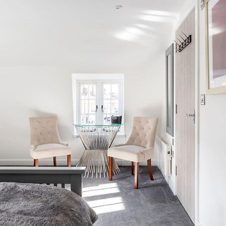 The Secret, Stylish & Spacious En Suite In Blandford Forum, Dorset Ngoại thất bức ảnh