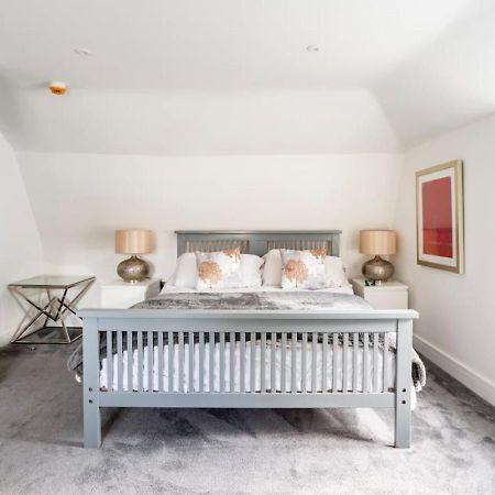 The Secret, Stylish & Spacious En Suite In Blandford Forum, Dorset Ngoại thất bức ảnh