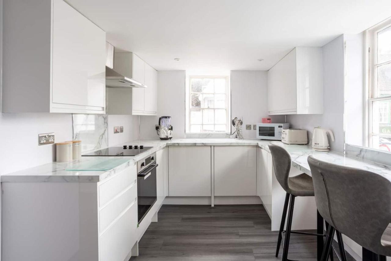 The Secret, Stylish & Spacious En Suite In Blandford Forum, Dorset Ngoại thất bức ảnh