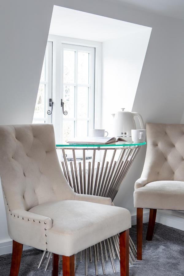 The Secret, Stylish & Spacious En Suite In Blandford Forum, Dorset Ngoại thất bức ảnh