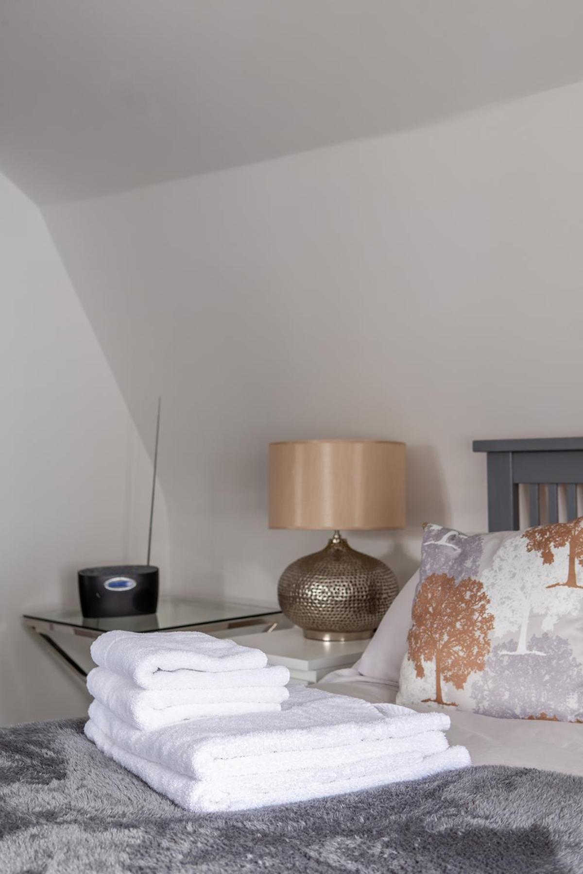 The Secret, Stylish & Spacious En Suite In Blandford Forum, Dorset Ngoại thất bức ảnh